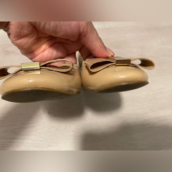 Kate Spade Flats Size 8 - Picture 6 of 8